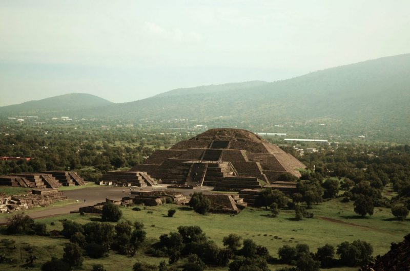 pyramde-teotihuacan